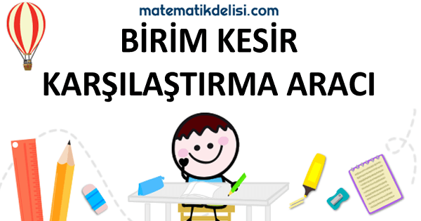 Birim kesir konusuna git
