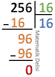 3 veya 4 basamaklı bölü 2 basamaklı bölme örnekleri 15