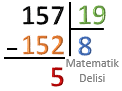 3 veya 4 basamaklı bölü 2 basamaklı bölme örnekleri 16