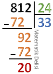 3 veya 4 basamaklı bölü 2 basamaklı bölme örnekleri 2