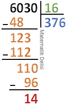 3 veya 4 basamaklı bölü 2 basamaklı bölme örnekleri 27