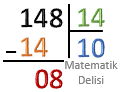 3 veya 4 basamaklı bölü 2 basamaklı bölme örnekleri 31