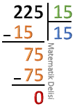 3 veya 4 basamaklı bölü 2 basamaklı bölme örnekleri 33