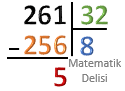 3 veya 4 basamaklı bölü 2 basamaklı bölme örnekleri 38