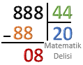 3 veya 4 basamaklı bölü 2 basamaklı bölme örnekleri 50