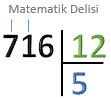 Doğal sayılarda bölme konu anlatımı