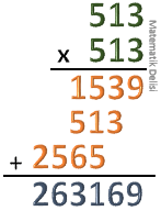 3 basamaklı çarpı 3 basamaklı çarpma örnekleri 15