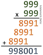 3 basamaklı çarpı 3 basamaklı çarpma örnekleri 16