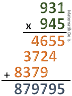 3 basamaklı çarpı 3 basamaklı çarpma örnekleri 22