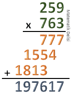3 basamaklı çarpı 3 basamaklı çarpma örnekleri 27