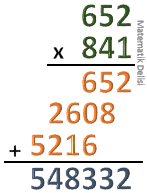 3 basamaklı çarpı 3 basamaklı çarpma örnekleri 29