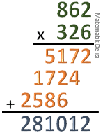 3 basamaklı çarpı 3 basamaklı çarpma örnekleri 33