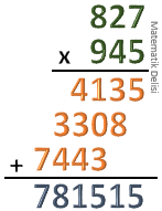 3 basamaklı çarpı 3 basamaklı çarpma örnekleri 40