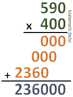 3 basamaklı çarpı 3 basamaklı çarpma örnekleri 6