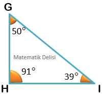 Geniş açılı üçgen-2