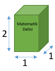 Kare Prizma Açınımı Alıştırma