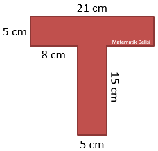 Dikdörtgenlere bölme-alıştırmalar