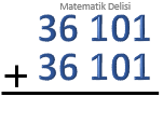 Eldeli Toplama İşlemi alıştırma 5