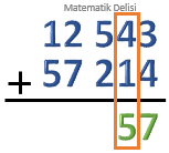 Eldesiz Toplama Örneği