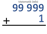 Toplama İşlemi Örnekleri 5