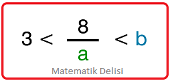 Bileşik kesirleri sıralama