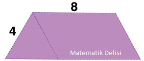 Bileşik şeklin çevresi test