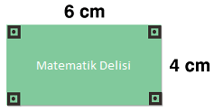 Dikdörtgenin çevresi test