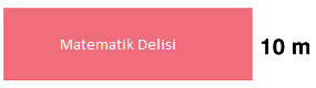 Dikdörtgenin uzun kenarı test