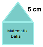 Mektubun çevresi test