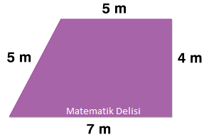 Yamuğun çevresi test