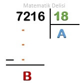 Bölüm Test Öğeler Arası Fark