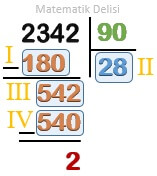 Toplama Tahmin Test En yakın yüzlüğe yuvarlama