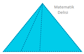 Üçgen sayısı test