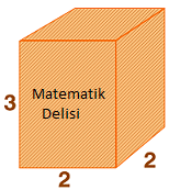 Dikdörtgenler prizmasının açınımı-a