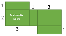 Geometrik cismin açınımı test-c