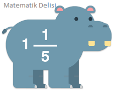 Kesir ondalık gösterim dönüşümü test 6