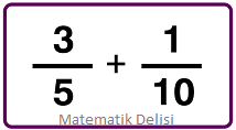 Kesir ondalık gösterim dönüşümü test 8