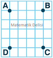 noktaları konumlandırma test