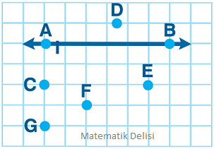 Paralel doğrular testi