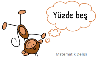 Yüzdeler test 5