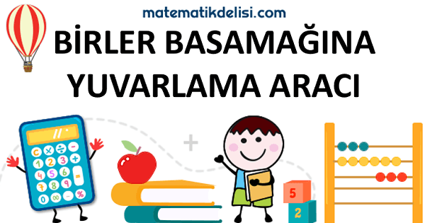 Ondalık Gösterim Bölme Konusuna Git