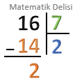 Bölme örneği 3-aşama 1