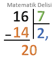 Bölme örneği 3-aşama 2