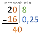 Bölme örneği 5-aşama 5