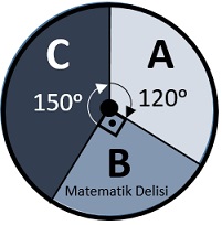 Daire Grafiği Alıştırma 2