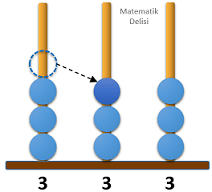 LGS boncuk sorusu çözüm-1