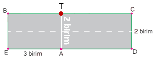 Tabela sorusunun çözümü 2-lgs 2024