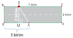 Tabela sorusunun çözümü 3-lgs 2024