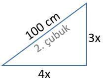 LGS kapı sorusu çözüm 2