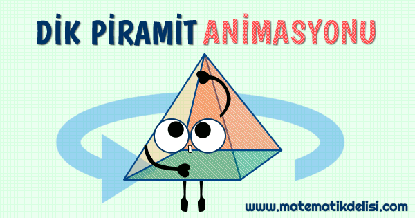 Dönen Piramit